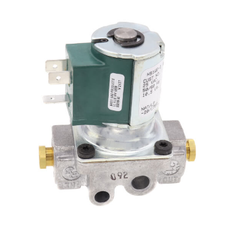 BASO H91WG-1CREVB SOLENOID VALVES