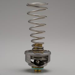 BARNES & JONES 4322K GAS VALVES