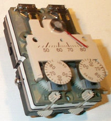 SIEMENS 192-209 THERMOSTAT CONTROLS & KITS