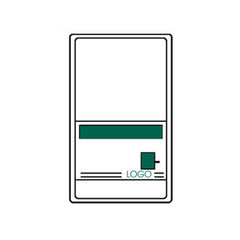 SIEMENS 192-252W THERMOSTATS