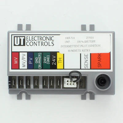 REZNOR 257010 IGNITION CONTROL BOARDS