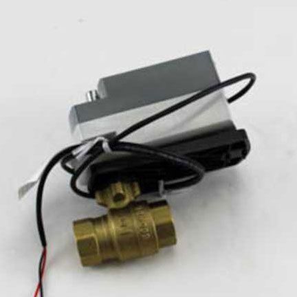 SIEMENS 172H-10311 BALL VALVES