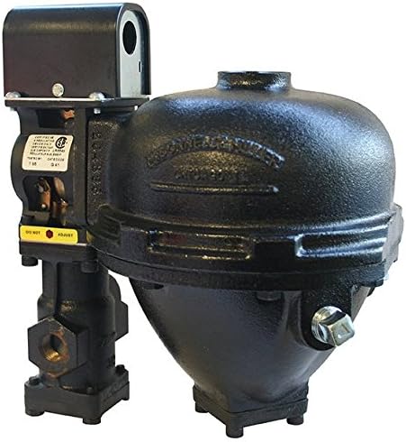 MCDONNELL & MILLER 133800 WATER FEEDERS