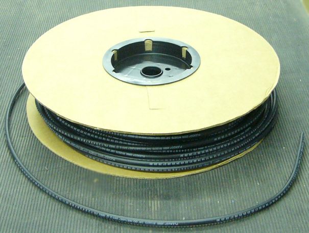 SIEMENS 1063589 PNEUMATIC TUBING