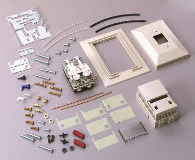 SIEMENS 194-3043 PNEUMATIC THERMOSTATS