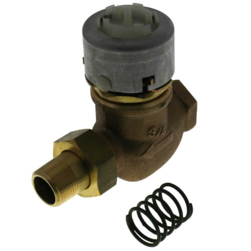 HONEYWELL VP525C1024 THERMOSTATIC RADIATOR VALVES