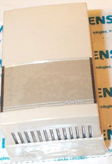SIEMENS 192-262W THERMOSTAT COVERS & GUARDS
