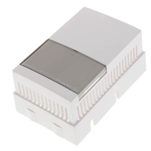SIEMENS Siemens 192-262W Thermostat Cover White