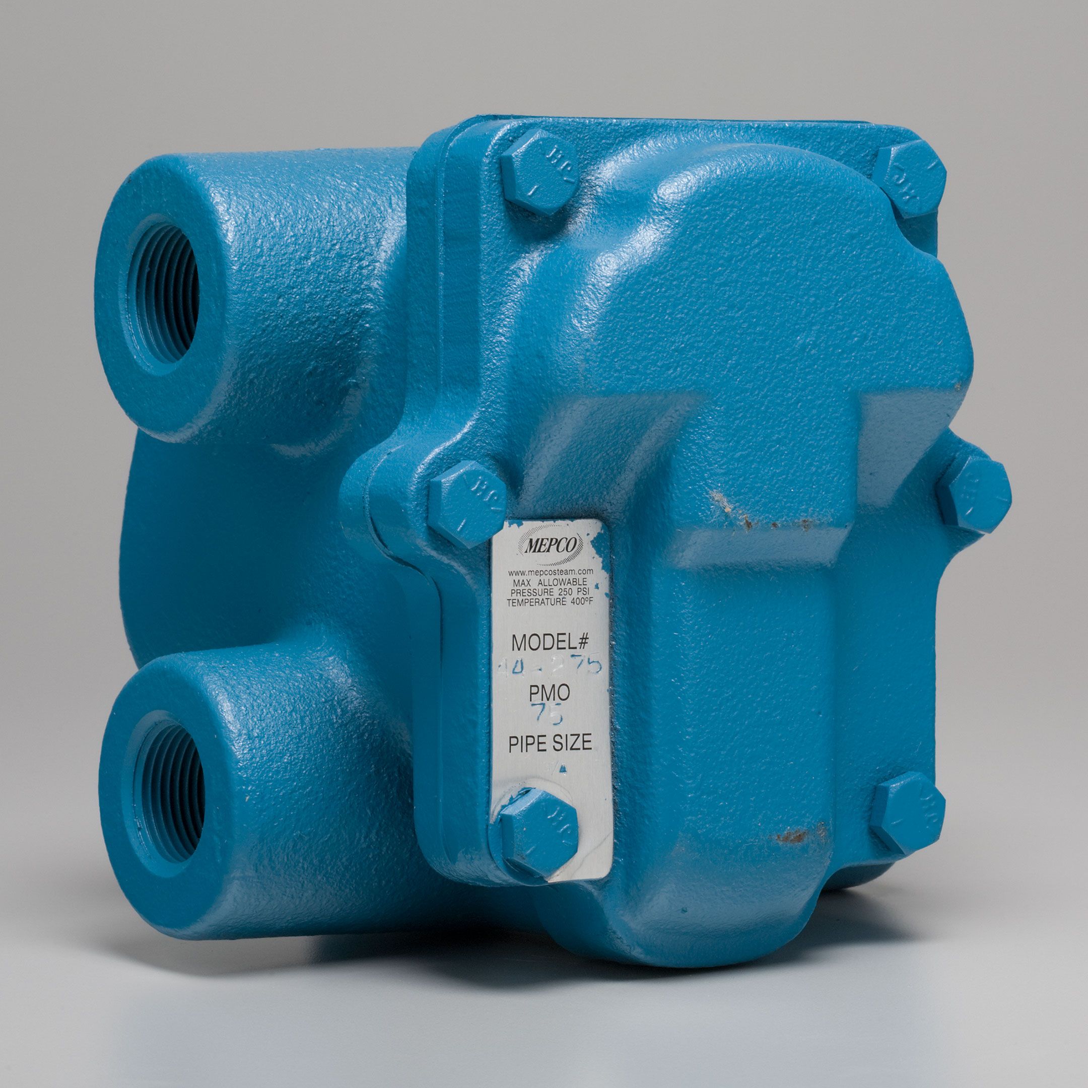 MEPCO ML9617 PIPE FITTINGS