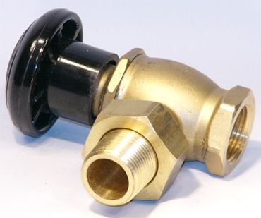 MEPCO MEPCO ML5965 3/4 inch 740A-AP-1 Angle Pattern Valve Replacement for Mepco 7047