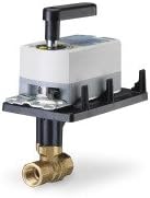 SIEMENS 171C-10300 BALL VALVES