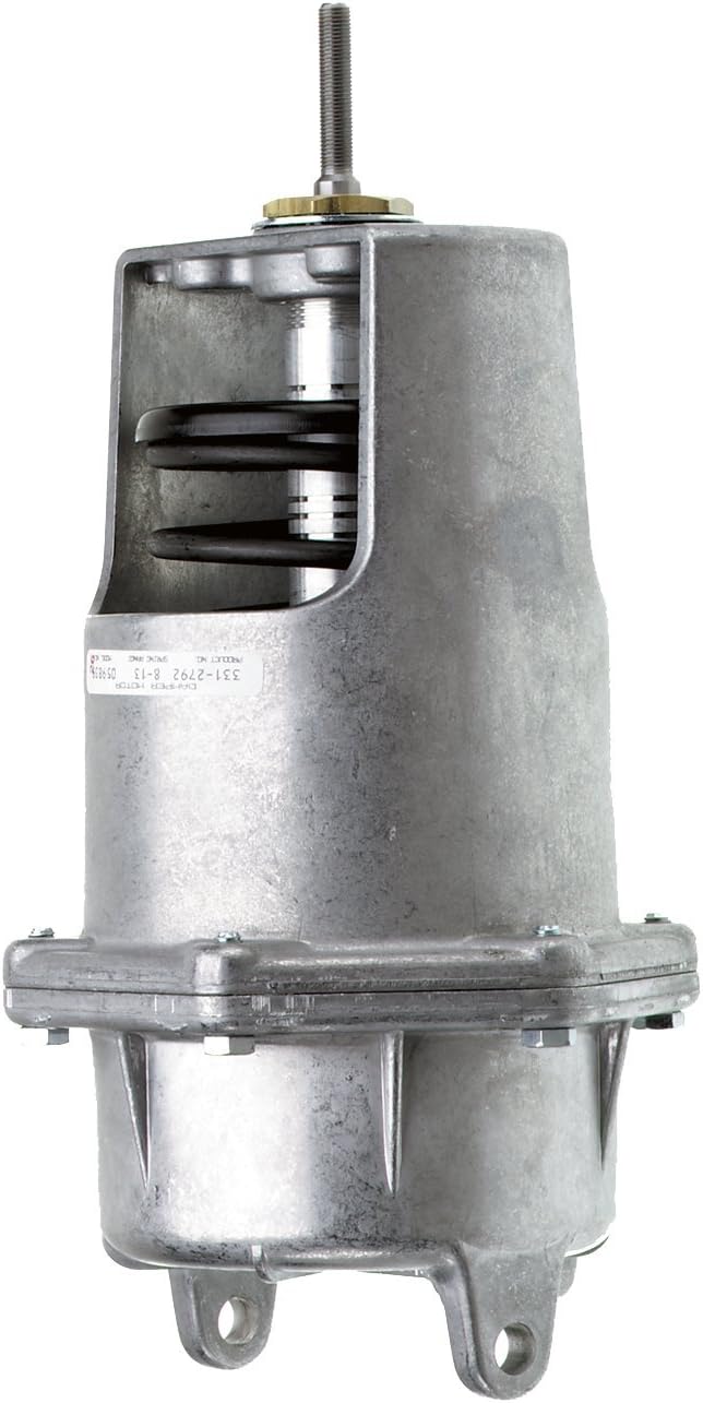 SIEMENS 331-3060 DAMPER ACTUATORS
