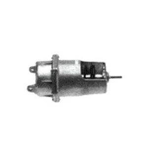 SIEMENS SIEMENS 331-3060 Damper Actuator Pneumatic Pivot Mounting Extended Temperature Range UL Recognized