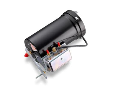 SIEMENS SIEMENS 332-2973 Powers Pneumatic Damper Actuator Ass'y, No. 4, 8-13 psi, Black