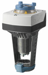 SIEMENS SAX61.03U VALVE ACTUATORS