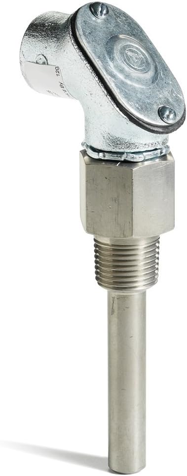 SIEMENS 544-577-25 TEMPERATURE SENSORS