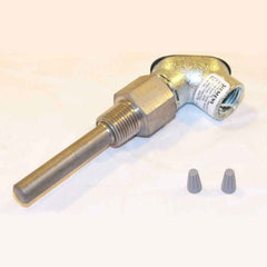 SIEMENS 544-577-25 Liquid Immersion Temperature Sensor 1000-Ohm Platinum 2.5-Inch