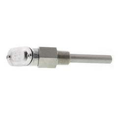 SIEMENS 544-577-25 Liquid Immersion Temperature Sensor 1000-Ohm Platinum 2.5-Inch