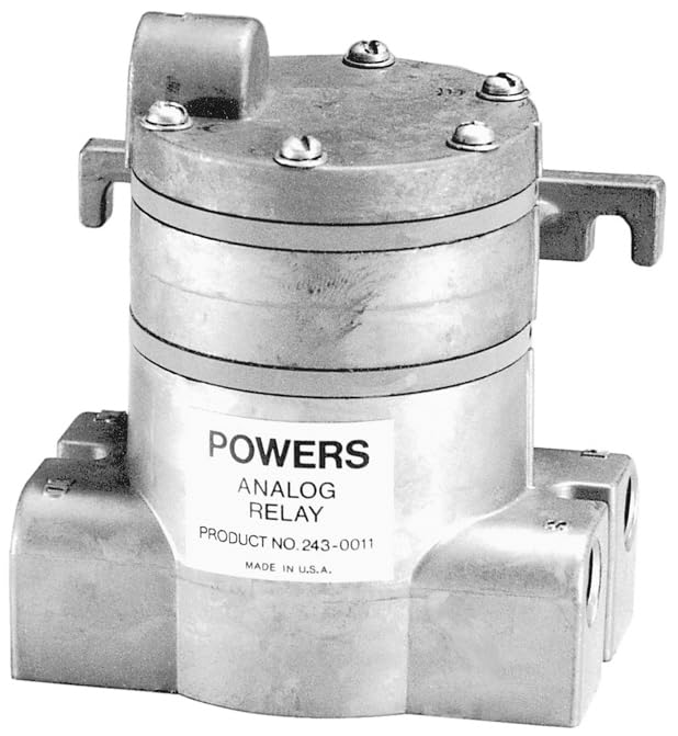SIEMENS 243-0011 RELAYS