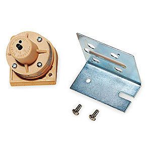 SIEMENS SIEMENS 243-0024 Reverse Acting Relay with Field Adjustable Spring Range