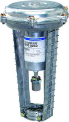 SIEMENS 599-01050 PNEUMATIC VALVE ACTUATORS