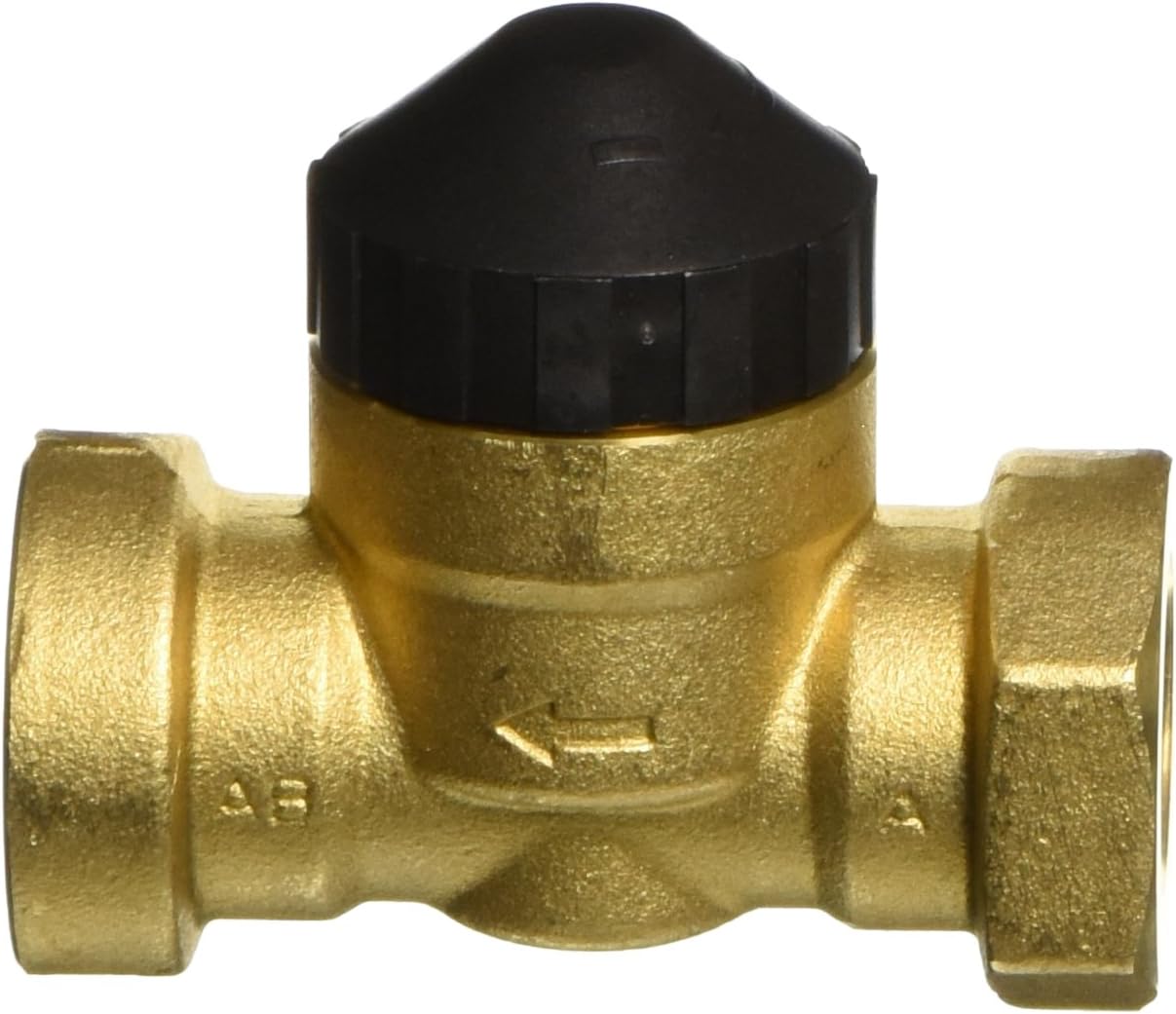 SIEMENS SIEMENS 599-00211 2W,0.5/2.5,NPT ZONE VALVE