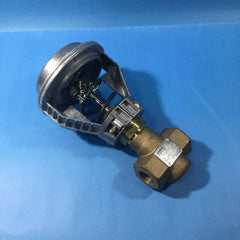 SIEMENS 268-03166 CONTROL VALVES