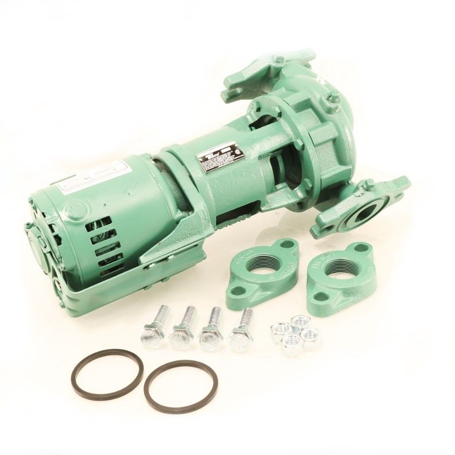 TACO 1610EAE80131143 WATER PUMPS