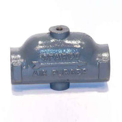 SPARCO AP400 AIR CLEANER REPLACEMENT PARTS