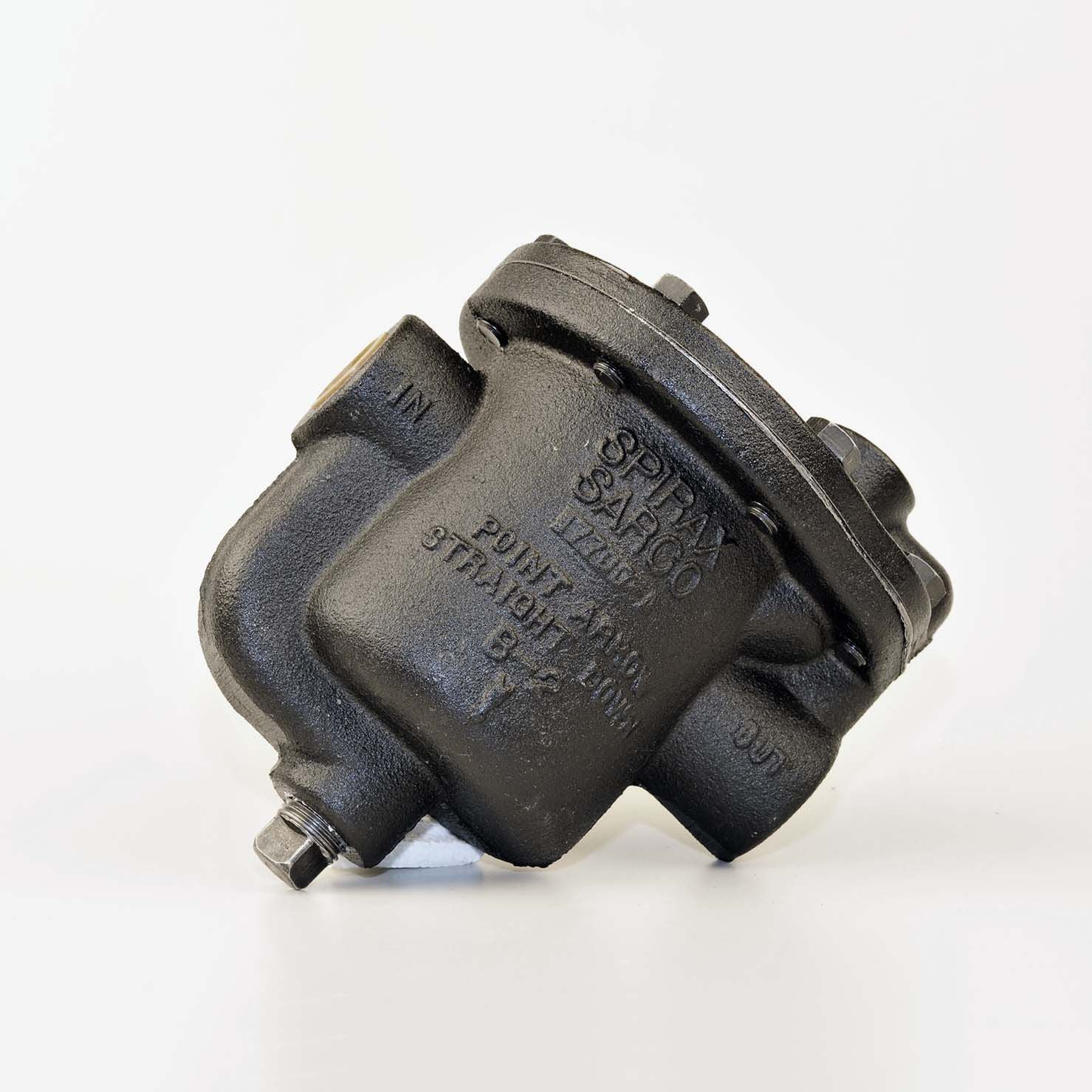 SPIRAX SARCO 62762 PIPE FITTINGS