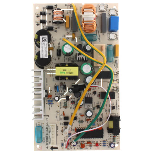 CARRIER 1.71E+13 CONTROL BOARDS