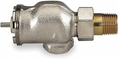 HONEYWELL Honeywell V110F1002 Thermostatic Radiator Valve Side-Mount Angle