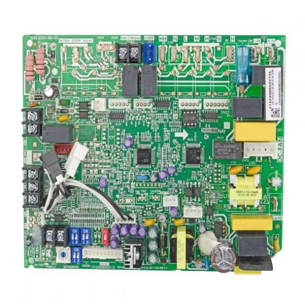 CARRIER 17123000A02725 CONTROL BOARDS