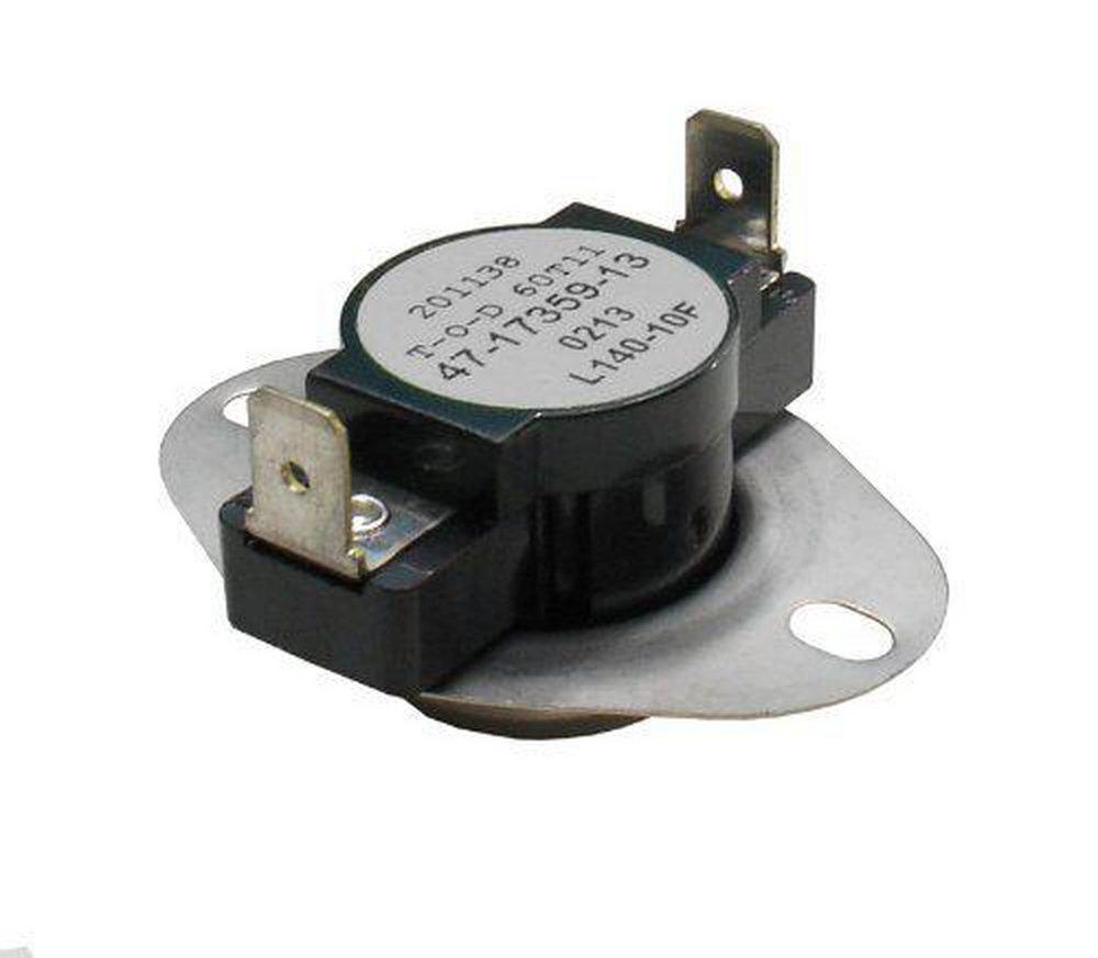 RHEEM 47-19554-37 LIMIT SWITCHES