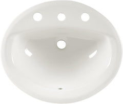 AMERICAN STANDARD 0475.020.020 FLOOR SINKS