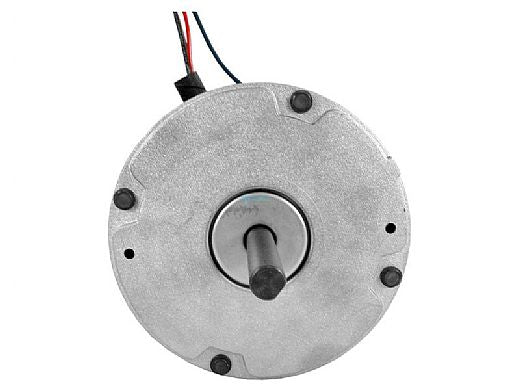 PENTAIR Pentair 473785 Fan Motor with Acorn Nut Kit Replacement UltraTemp Pool and Spa Heat Pump