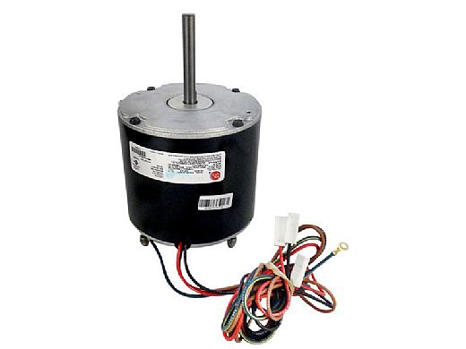 PENTAIR Pentair 473785 Fan Motor with Acorn Nut Kit Replacement UltraTemp Pool and Spa Heat Pump