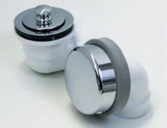 WATCO 901-PP-ABS-BN BATH DRAINS & PARTS