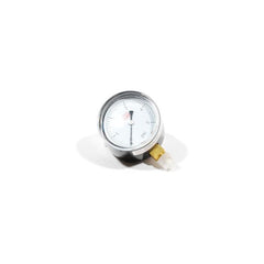 WAL-RICH Wal-Rich 1715500 gas test diaphragm gauge 5 PSI 2-1/2 inch