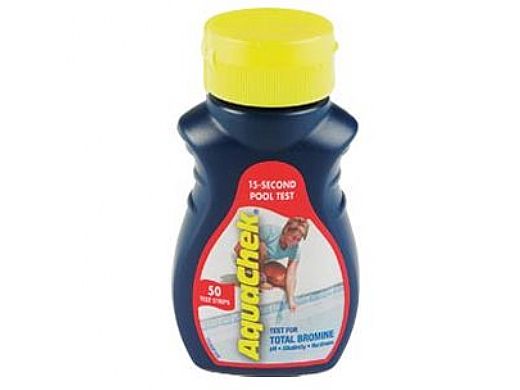AQUACHEK HACH 521252A WATER TESTING