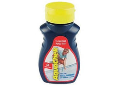 AQUACHEK HACH 521252A WATER TESTING