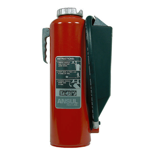 ANSUL 435109 FIRST AID KITS & FIRE SAFETY