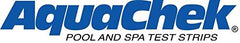 AQUACHEK HACH AquaChek 562053 Hach Sodium Bromide Spa Test Strip 10 Strips/Btl