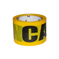 BON TOOL Bon 84-245 Caution Tape Yellow 1000 Feet x 3