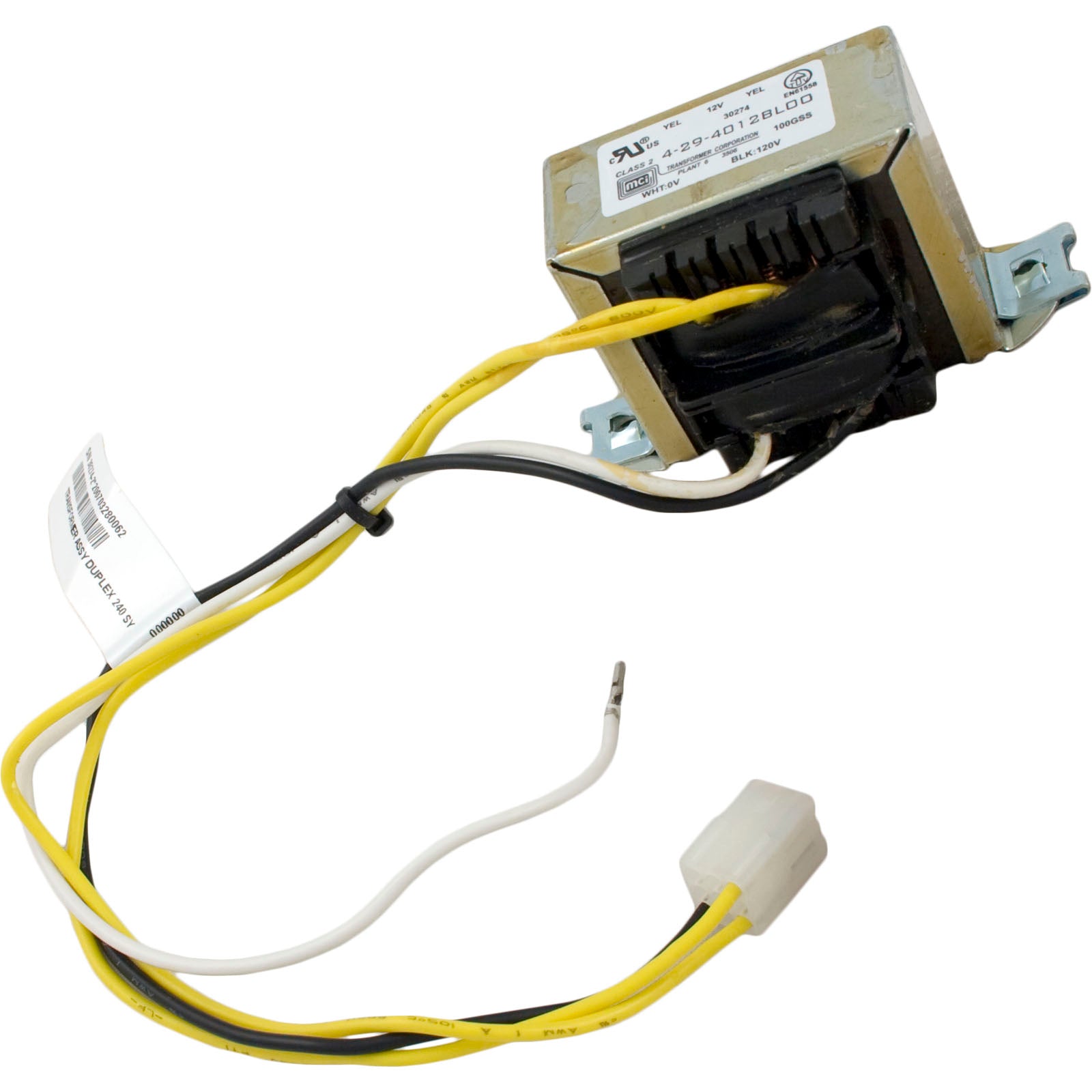 BALBOA WATER GROUP 30274-2 TRANSFORMERS