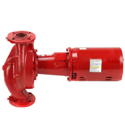 BELL & GOSSETT Bell & Gossett 1EF063LF e-60 2.00X7.00 Pump ASM. Model e619T Lead Free