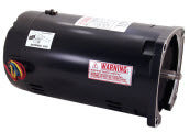 CENTURY MOTORS Century Q3302V1 Pool Motor 3 HP 3450 RPM 208-230/460V 56Y