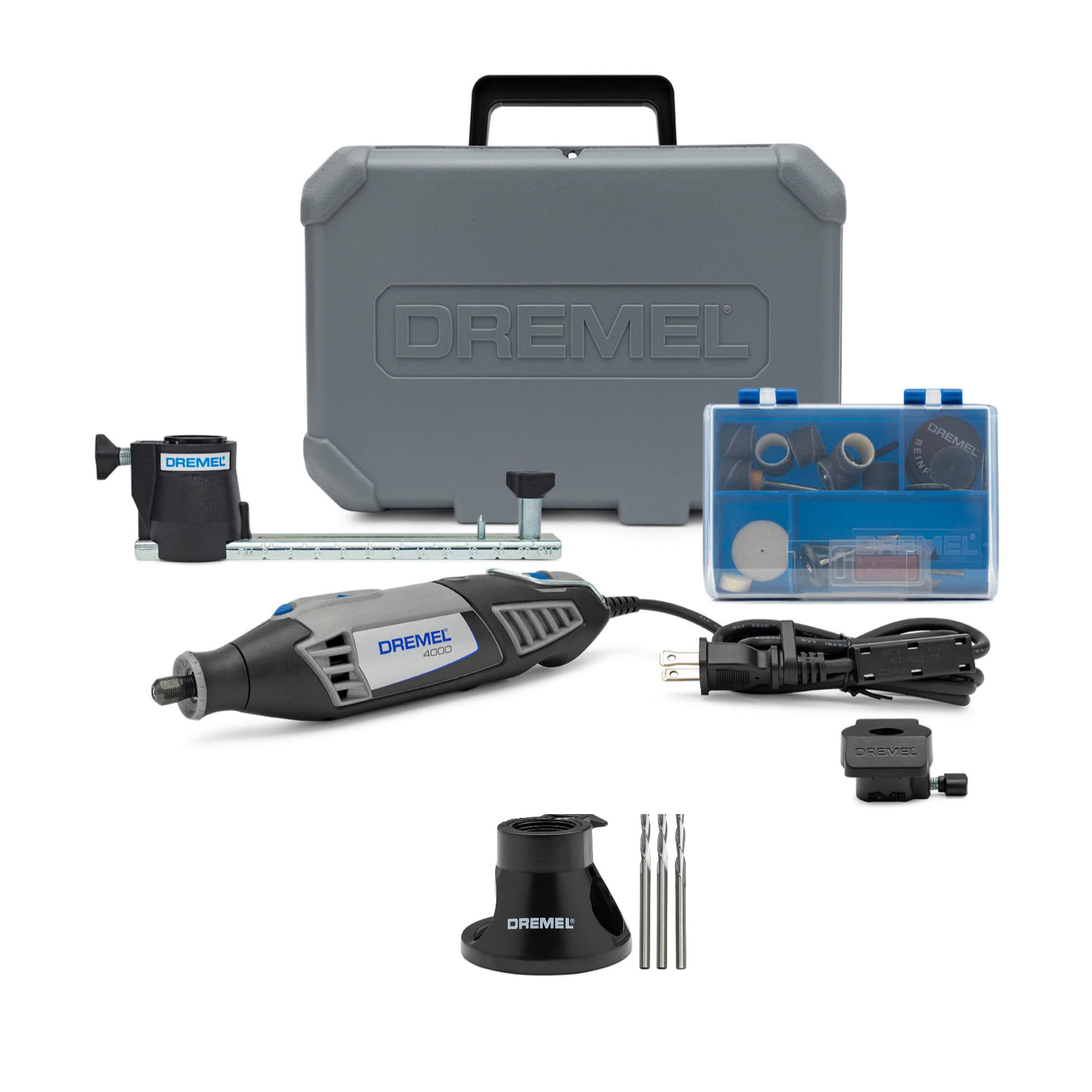 DREMEL 4000-2/30 DRILLS & IMPACT DRIVERS
