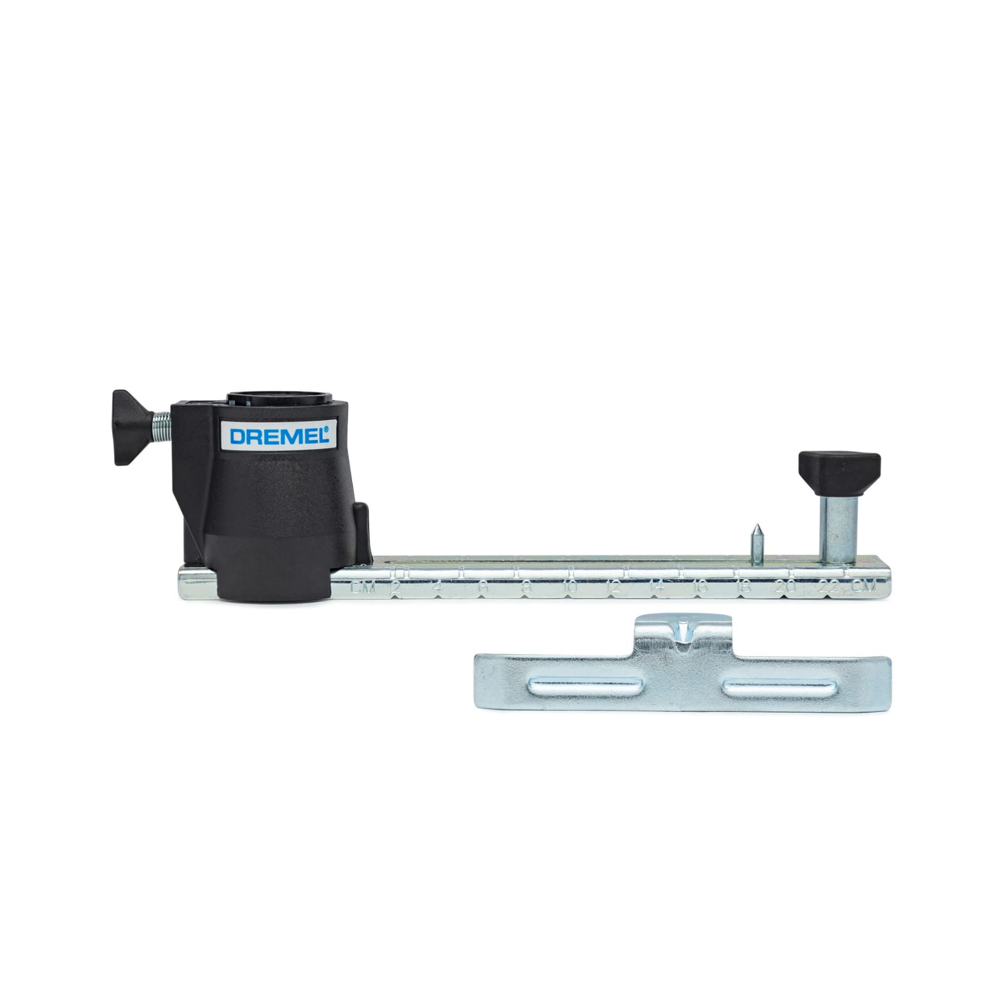 DREMEL Dremel 4000-2/30 High Performance Variable Speed Rotary Tool Kit with 30 Accessories