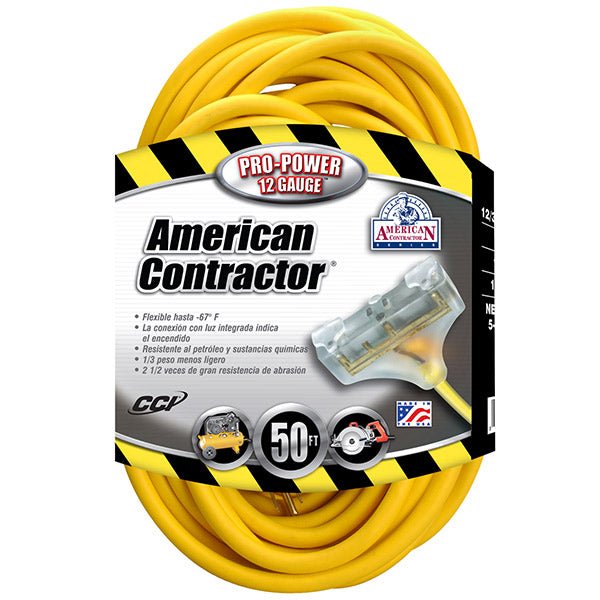 DIVERSITECH 4188SW8802 POWER & EXTENSION CORDS